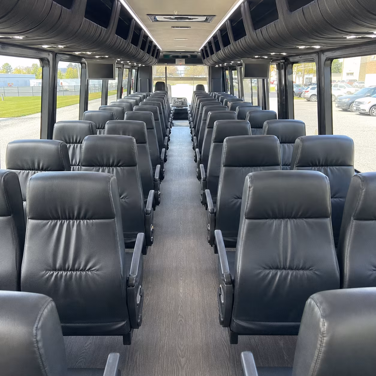 bachelorette and birthday wine tour buses in shawnee kansas