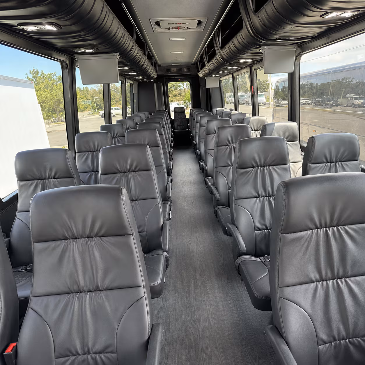 charter bus rentals to kansas city area wineries and tasting rooms