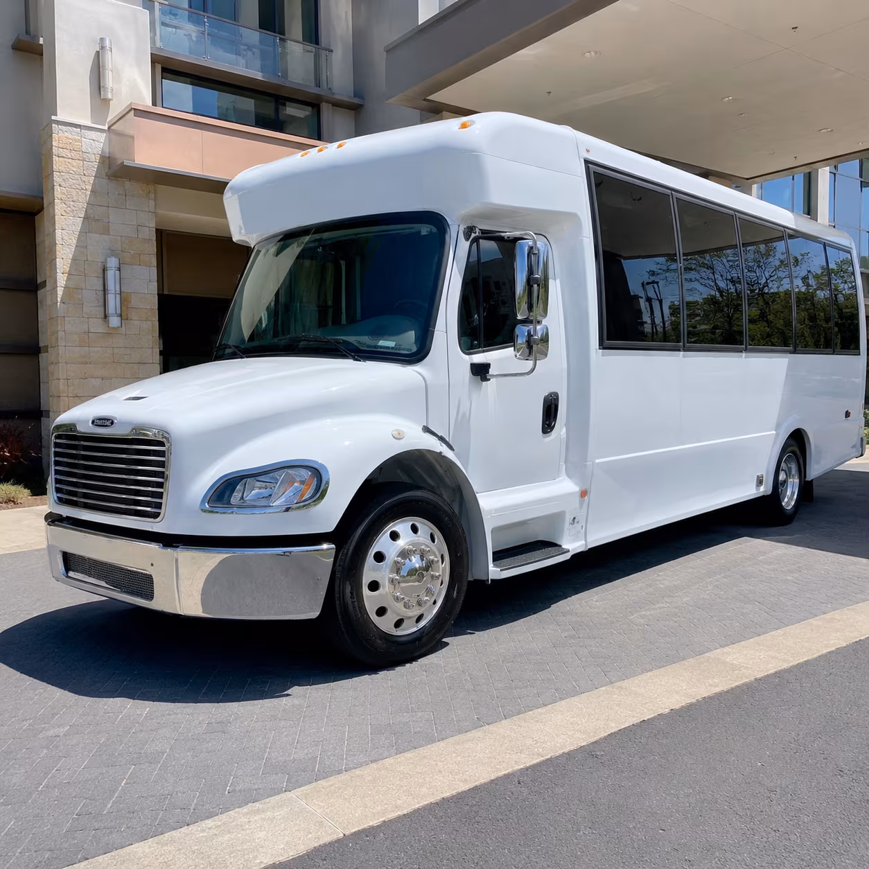 concert and festival buses from shawnee to the kc metro