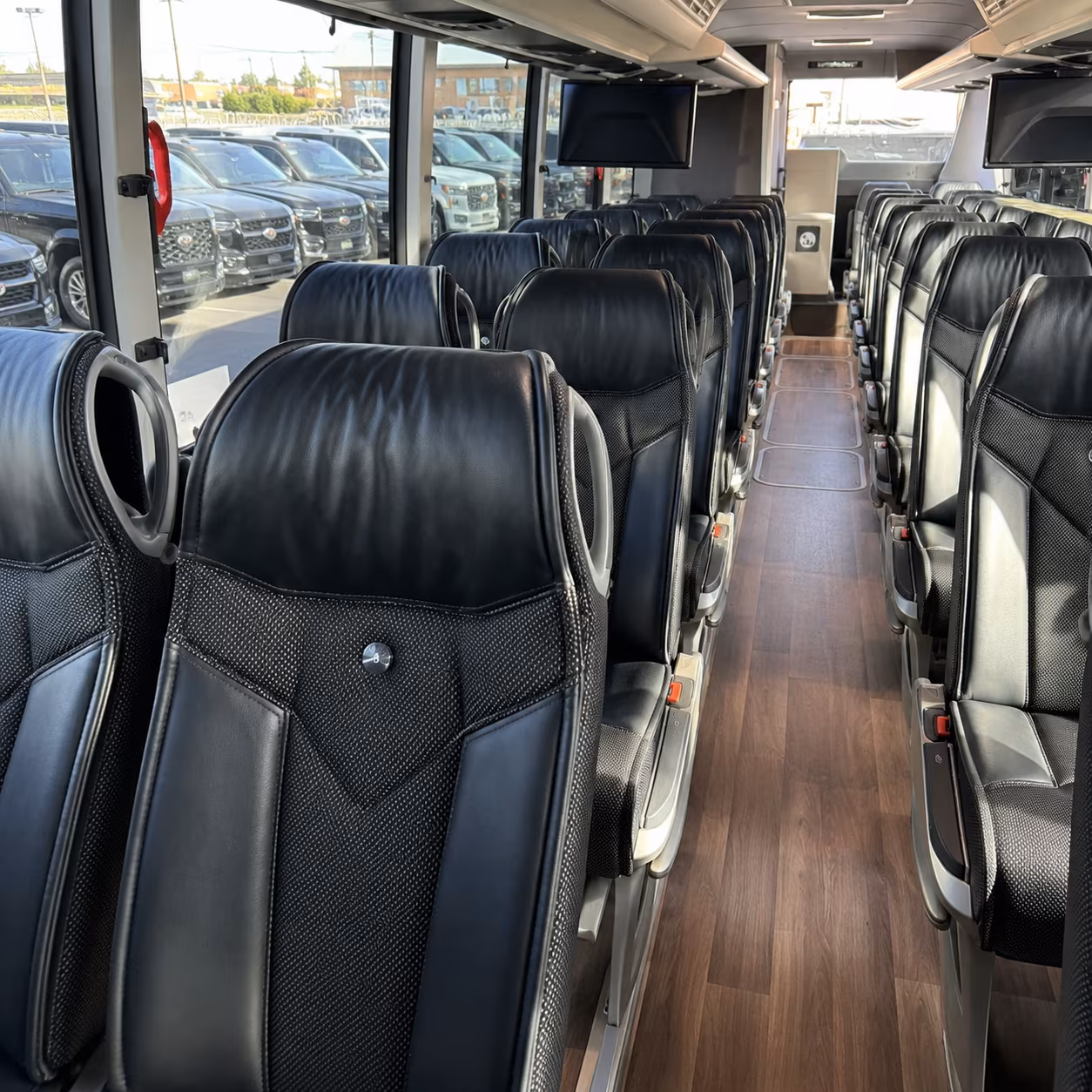 find the perfect transportation for your next church religious group 4