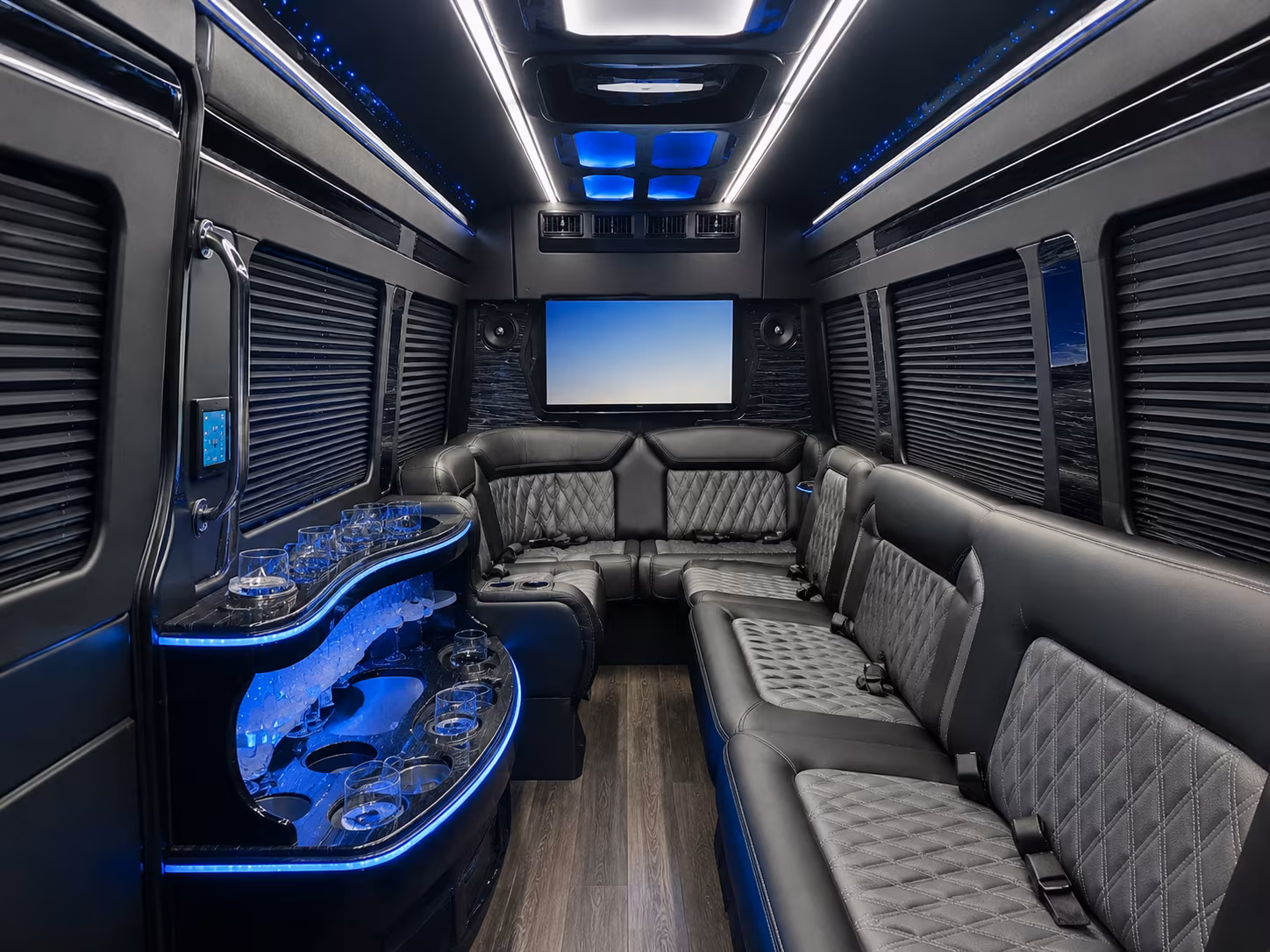 group bus transportation to kansas city current and nwsl matches