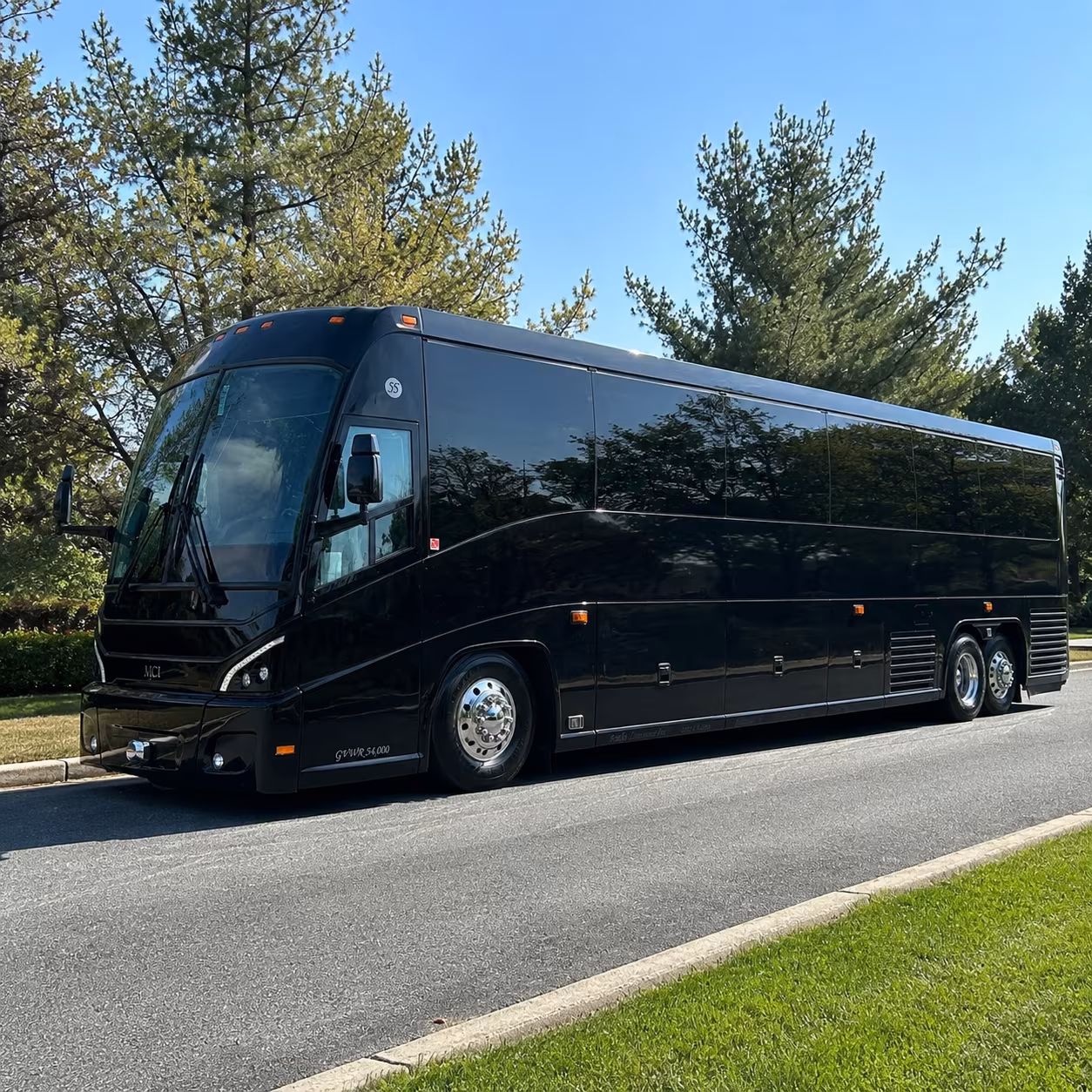 hotel shuttle buses between mci and shawnee accommodations
