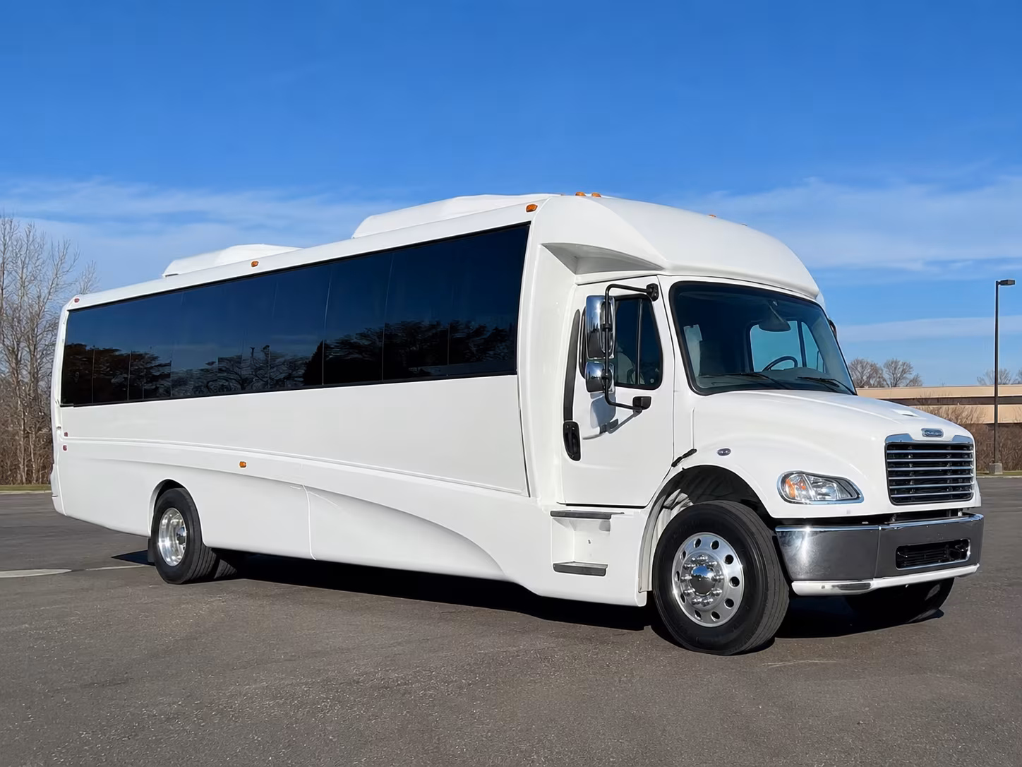 party buses to sporting kc matches and children s mercy park