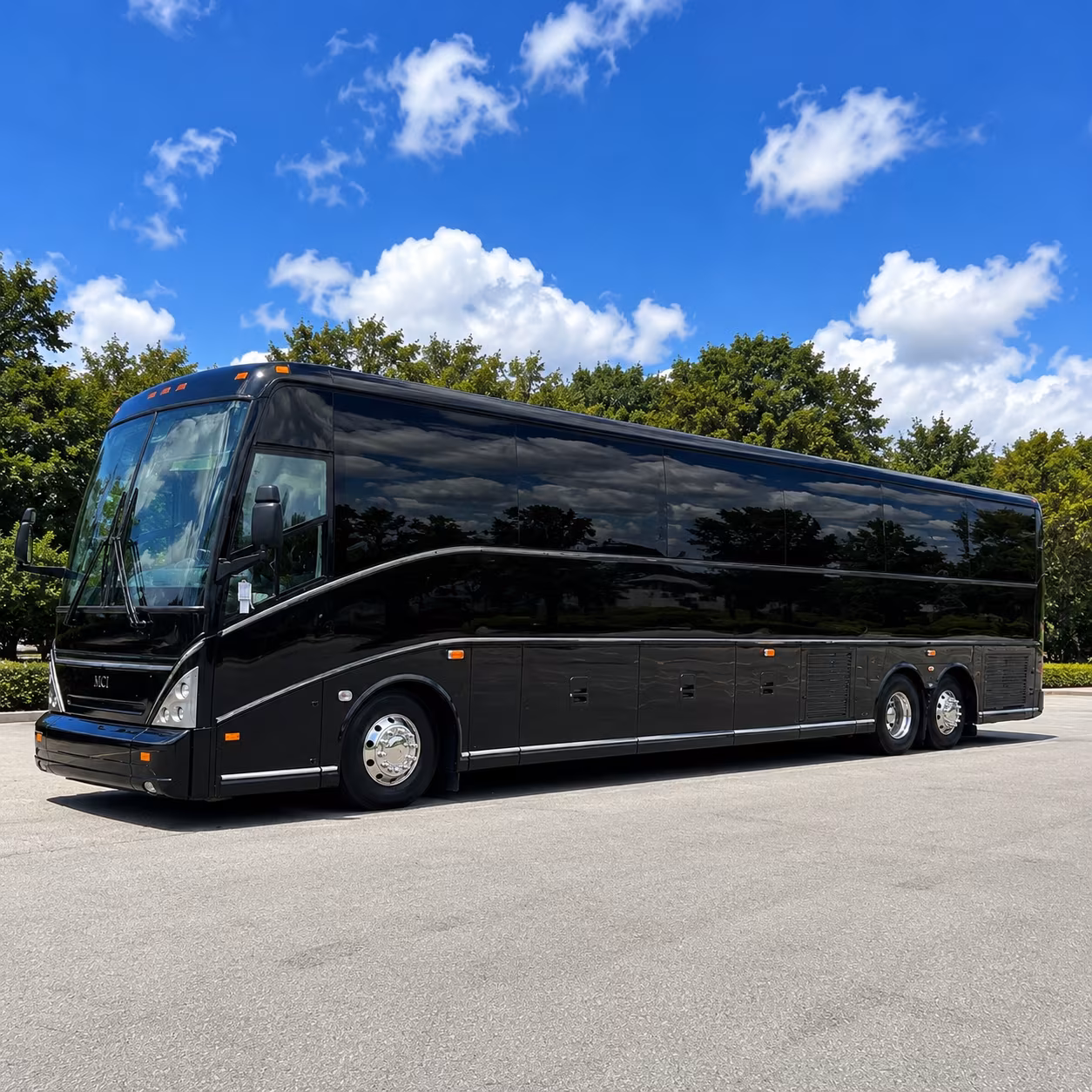 shawnee area rotc and academy prep transportation