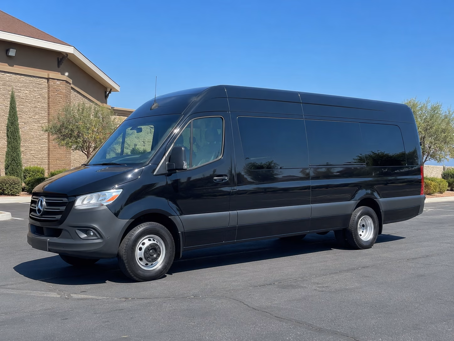 shawnee government military transportation onboard seating