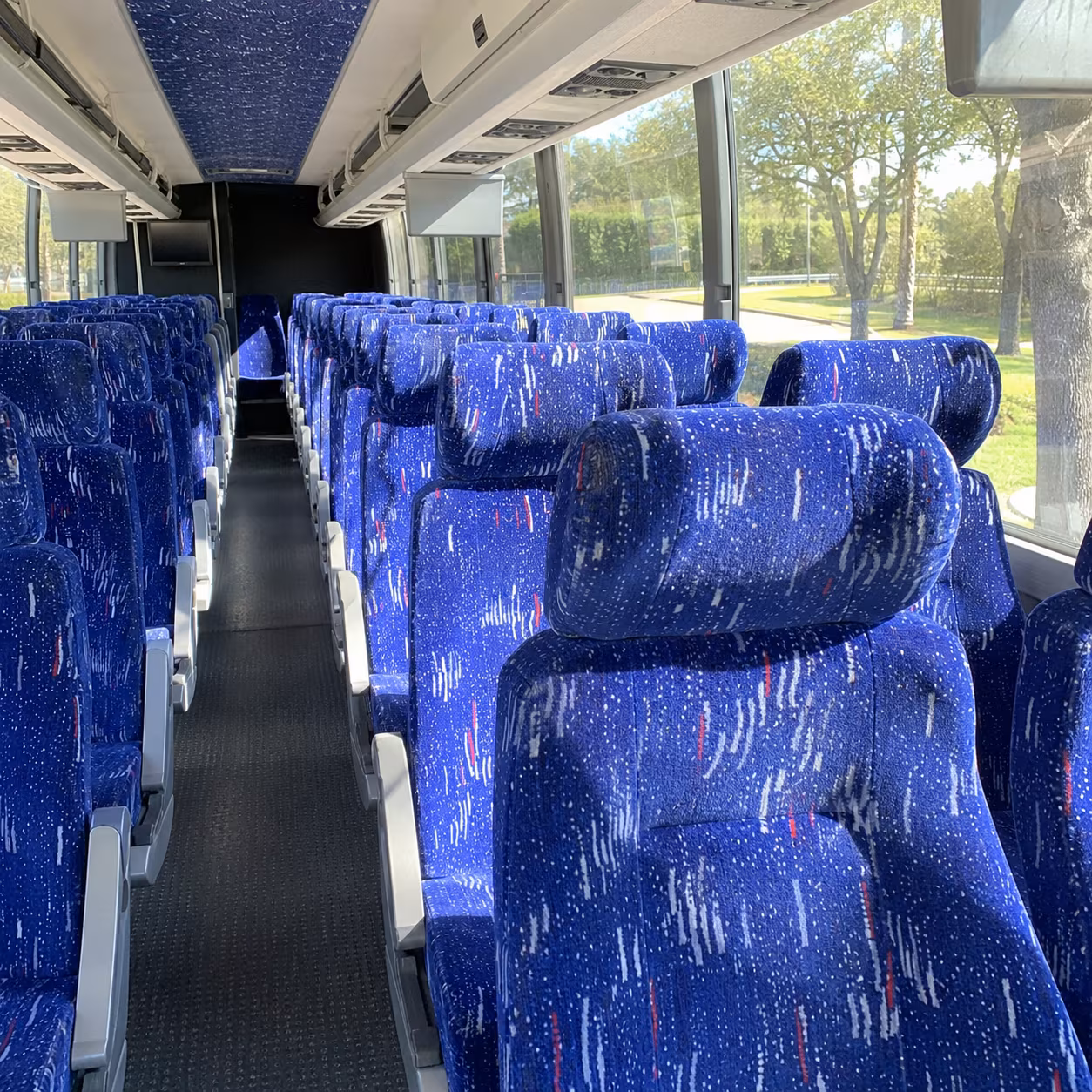 shawnee long distance transportation