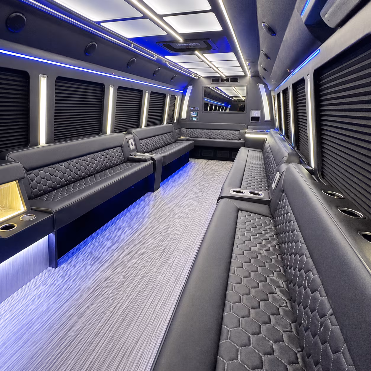 shawnee mission park johnson county outdoor events party bus rental