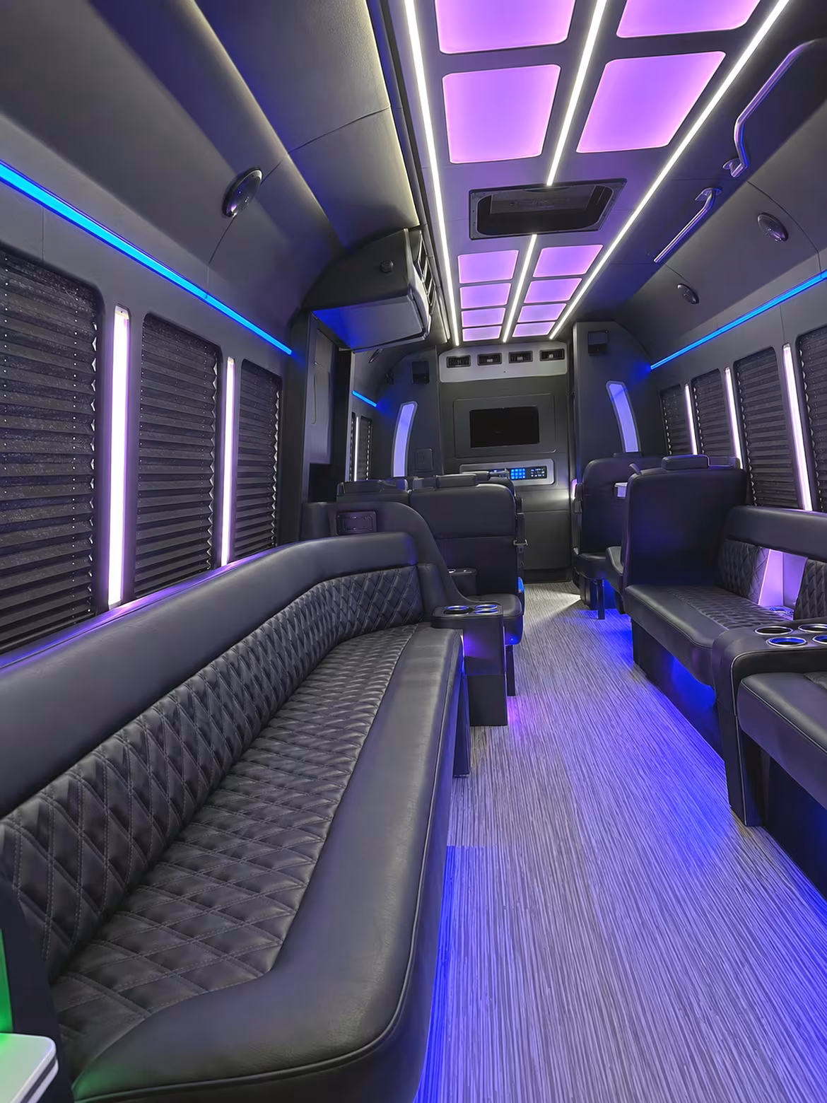 shawnee party bus rental 2