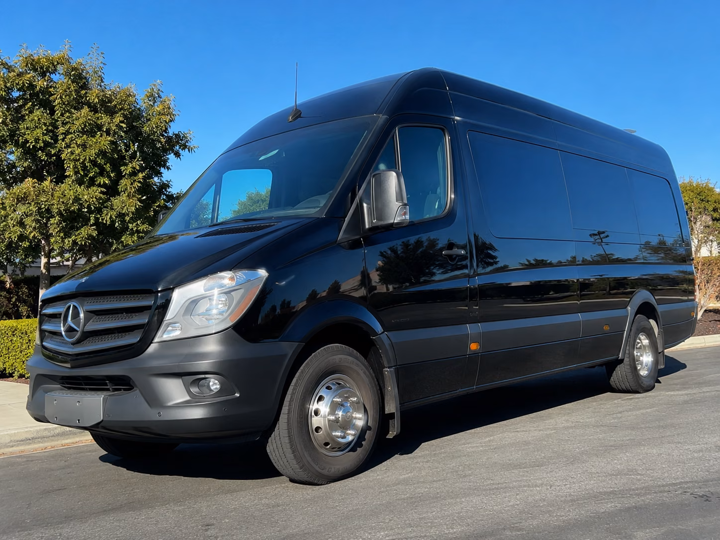 shawnee sporting event transportation