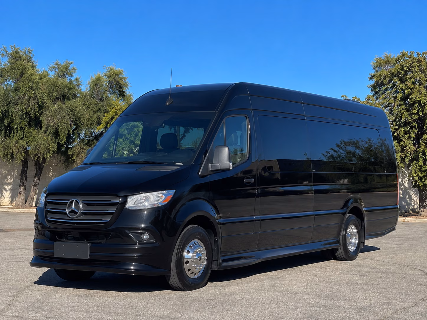 transportation serving shawnee and nearby cities